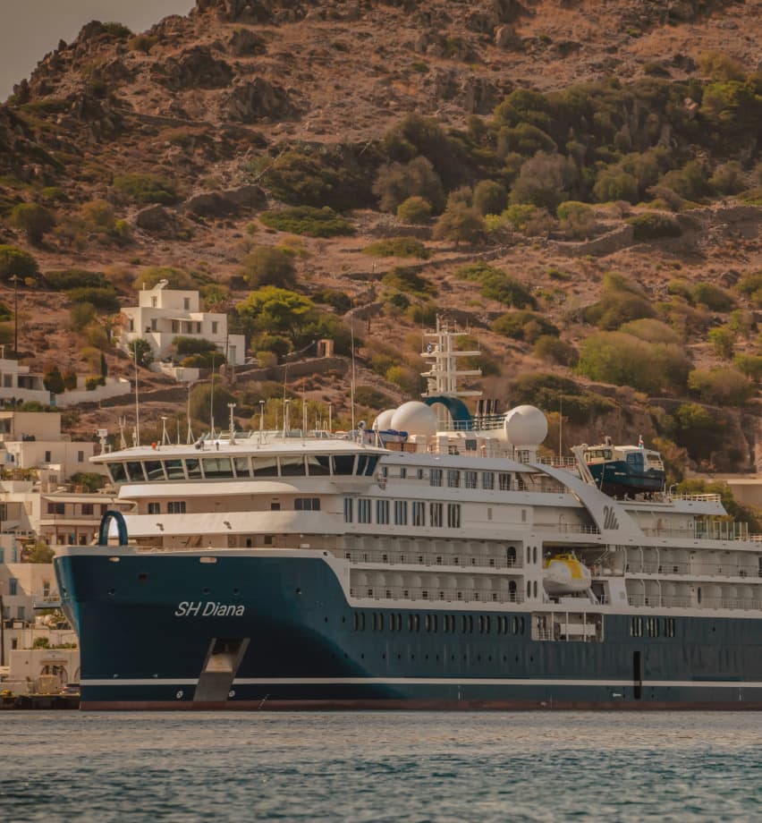 SH Diana